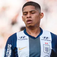 Alianza Lima en alerta: cuatro titulares podrían quedar suspendidos de la Libertadores