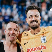 Estrella de Alianza Lima quiere enfrentar a Universitario en la final de la Copa Libertadores 2025