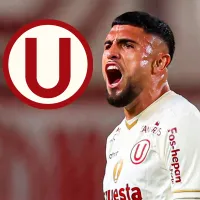 Rodrigo Ureña deja Perú: Universitario confirmó acuerdo para su salida a Chile