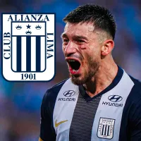 Alianza Lima los fichó hasta diciembre, pero ahora tomó radical postura con extranjeros