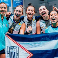 ¿Cuándo juega Alianza Lima su próximo partido por la Liga Peruana de Vóley 2025?