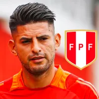 Selección Peruana impactó al decidir al inédito reemplazo de Carlos Zambrano ante Bolivia