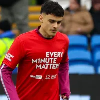 Lo rechazaron en Australia, Alex Robertson y sus chances de jugar por la Selección Peruana