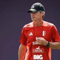La radical decisión de Óscar Ibáñez antes del Perú vs Bolivia por Eliminatorias Sudamericanas