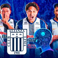 Alianza Lima no tuvo suerte y la IA le predijo este duro grupo en la Copa Libertadores 2025