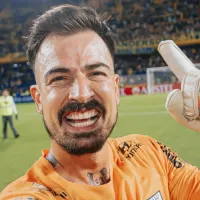 El fuerte mensaje de Guillermo Viscarra previo al Perú vs Bolivia: “Estoy listo para pasar”