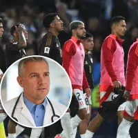 Soñaba con ser doctor, ganó millones como futbolista, jugó en la Bicolor y hoy no tiene empleo