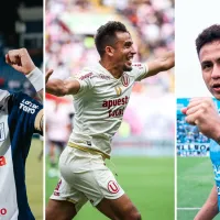 El ranking CONMEBOL antes del sorteo de la Copa Libertadores: en qué puesto están Alianza Lima, Universitario y Sporting Cristal