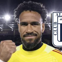 Los cuatro jugadores de Alianza Lima que más sorprendieron a Pedro Gallese en la Copa Libertadores