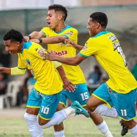 Así le fue al Domingo Dianderas de Jorge Luna vs. Juventud Dos de Mayo por la Liga de Chincha