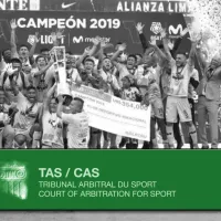 Campeón del fútbol peruano quedó a un paso de poder descender: Tras movimiento legal dentro del TAS