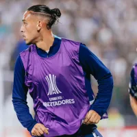 Alianza Lima le pone fecha a la salida de Erick Noriega: “no creo que se quede mucho tiempo”
