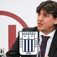 Jean Ferrari desea un clásico Universitario-Alianza Lima por Copa Libertadores: “Sería lindo”