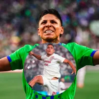 Raúl Ruidíaz humilló a Alex Valera con palabras que el hincha de Universitario de Deportes no puede creer
