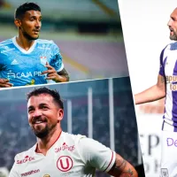¿Cómo le irá a Alianza Lima, Universitario y Sporting Cristal en la fase de grupos de la Copa Libertadores 2025?: Según la IA