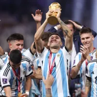 El campeón del mundo que se baja del partido entre River Plate y Universitario de Deportes por Copa Libertadores