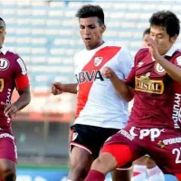 Un viejo conocido: El historial de Universitario vs. River Plate previo a su partido por la Copa Libertadores 2025