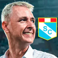 ¿Sporting Cristal llegó a un acuerdo con Tiago Nunes? Lo último que se sabe sobre su regreso a Perú