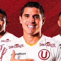 El fixture de Universitario en la Copa Libertadores 2025: días, horarios y calendario completo