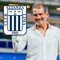Franco Navarro le metió presión al plantel de Alianza Lima y le mandó fuerte mensaje