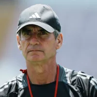 Los número de Óscar Ibáñez en sus primeros partidos como DT: “Técnico que debuta, técnico que…”