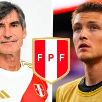 Perú vs. Bolivia: Ibáñez sorprendió y dejaría fuera de la lista final a estos cracks