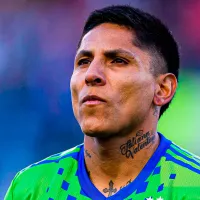 Raúl Ruidíaz tomó una decisión, descartó a Universitario y jugaría por este histórico club de Perú