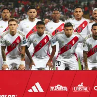 Las alineaciones de la Selección Peruana vs. Bolivia por las Eliminatorias Rumbo al Mundial 2026
