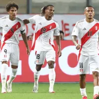 VIDEO: mira el resumen completo del 3-1 de Perú ante Bolivia por la fecha 13 de las Eliminatorias