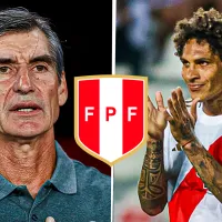 La respuesta perfecta de Óscar Ibáñez tras el gol de Paolo Guerrero en el Perú vs. Bolivia