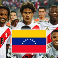 Los dos refuerzos que tendrá la Selección Peruana para su vital duelo ante Venezuela