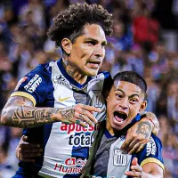Alianza Lima recibió buena noticia tras categórico triunfo de Perú ante Bolivia