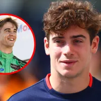 ¿Se une a Franco Colapinto? El piloto argentino que dio un nuevo paso rumbo a la Fórmula 1