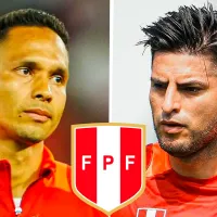 Renzo Garcés o Carlos Zambrano: ¿Quién será titular en el Perú vs. Venezuela?