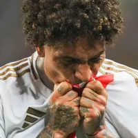 CONMEBOL advierte a Venezuela con publicación sobre Paolo Guerrero previo al choque por Eliminatorias