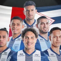 Casi deja el fútbol por no jugar en Alemania: Pero ahora es figura en Alianza Lima y la Selección Peruana