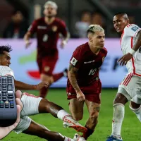 En qué canal transmitirán el EN VIVO de Venezuela vs. Perú: Partido por las Eliminatorias Sudamericanas