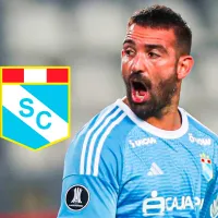 Sporting Cristal anunció fichaje de último minuto previo a su debut en Copa Libertadores