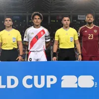 La polémica publicación de CONMEBOL tras el “robo” que recibió Perú ante Venezuela