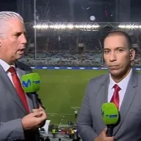 El desagradable momento que vivieron Diego Rebagliati y Gino Bonatti en Venezuela: “Es la primera vez que nos pasa”