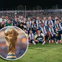 Fue campeón con Alianza Lima, jugó un Mundial con la Bicolor y ahora firmó con equipo de Copa Perú