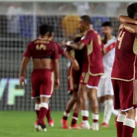 El inesperado mensaje de CONMEBOL que deja mal parado a Perú y engrandece a Venezuela