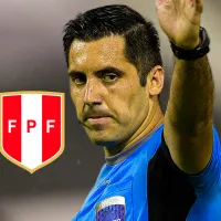 ¿Perú presentará queja ante FIFA por el árbitro Cristián Garay? Lo último que se sabe
