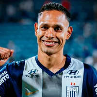 Alianza Lima recibió impactante noticia previo a su partido por la Copa Libertadores