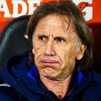 Confirman inminente salida de Ricardo Gareca de la Selección Chilena: “Ya le avisó a su equipo de trabajo”