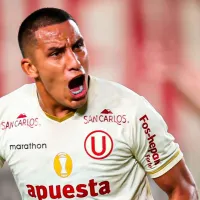 Universitario ganó 3-1 a Sport Huancayo: resumen completo de todos los goles por el Torneo Apertura 2025