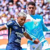 Alianza Lima no pudo en la altura y perdió 3-0 ante ADT por el Torneo Apertura 2025