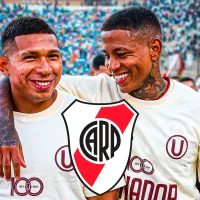 Universitario llega golpeado al duelo ante River Plate luego de confirmar dos poderosas bajas