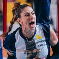 Alianza Lima no pudo ante Regatas Lima y cayó 3-1 por la fecha 6 de la Liga Peruana de Vóley 2025