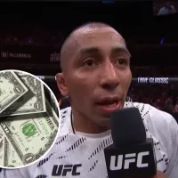 UFC México 2025 EN VIVO y GRATIS: a qué hora y dónde ver HOY a Kevin